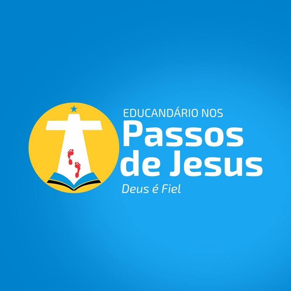 Educandário nos Passos de Jesus Guia Valença